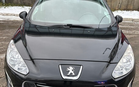 Peugeot 308 II, 2012 год, 550 000 рублей, 7 фотография