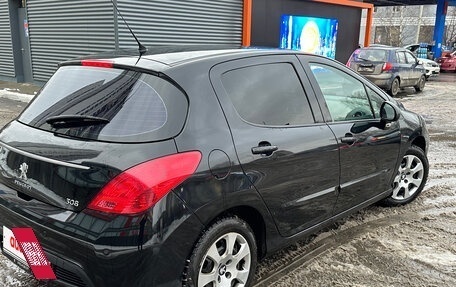 Peugeot 308 II, 2012 год, 550 000 рублей, 6 фотография