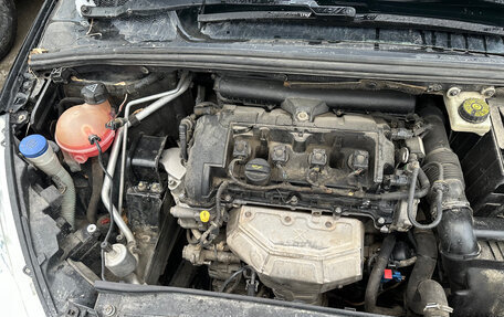 Peugeot 308 II, 2012 год, 550 000 рублей, 22 фотография