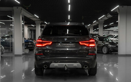 BMW X3, 2018 год, 3 200 000 рублей, 6 фотография