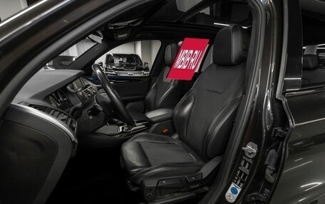 BMW X3, 2018 год, 3 200 000 рублей, 9 фотография