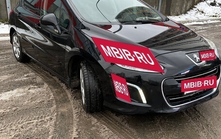 Peugeot 308 II, 2012 год, 550 000 рублей, 8 фотография