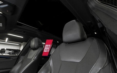 BMW X3, 2018 год, 3 200 000 рублей, 10 фотография