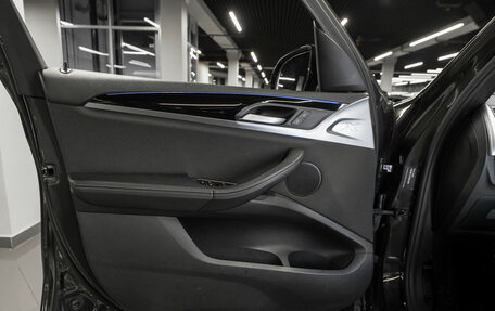 BMW X3, 2018 год, 3 200 000 рублей, 18 фотография