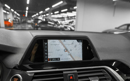 BMW X3, 2018 год, 3 200 000 рублей, 17 фотография