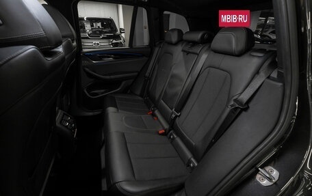 BMW X3, 2018 год, 3 200 000 рублей, 13 фотография