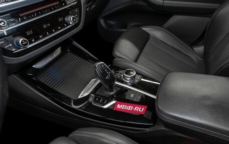 BMW X3, 2018 год, 3 200 000 рублей, 15 фотография