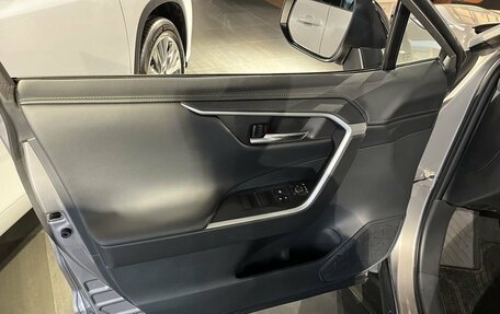 Toyota RAV4, 2025 год, 4 350 000 рублей, 8 фотография