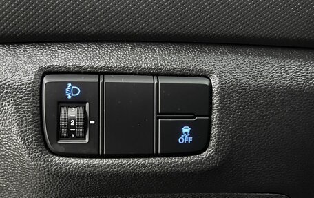 Hyundai Creta I рестайлинг, 2021 год, 1 990 000 рублей, 13 фотография