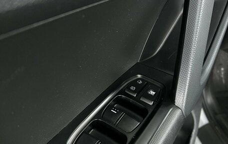 Hyundai Creta I рестайлинг, 2021 год, 1 990 000 рублей, 12 фотография