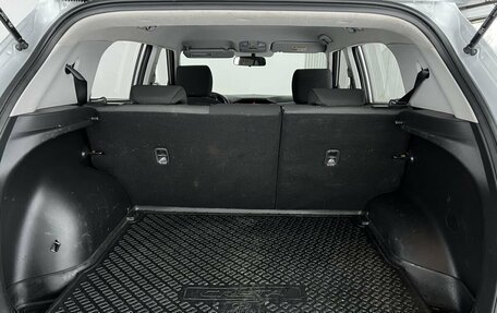 Hyundai Creta I рестайлинг, 2021 год, 1 990 000 рублей, 20 фотография