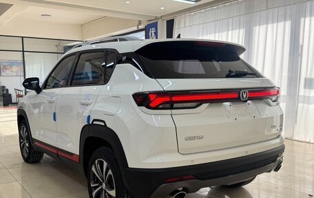 Changan CS35 Plus, 2021 год, 1 370 000 рублей, 3 фотография