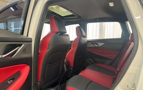 Changan CS35 Plus, 2021 год, 1 370 000 рублей, 6 фотография