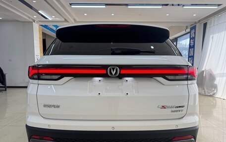 Changan CS35 Plus, 2021 год, 1 370 000 рублей, 4 фотография