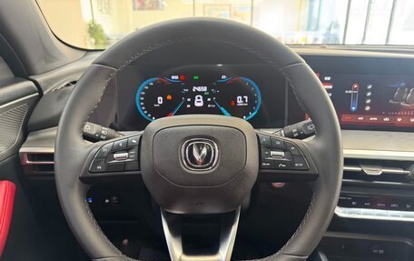 Changan CS35 Plus, 2021 год, 1 370 000 рублей, 11 фотография