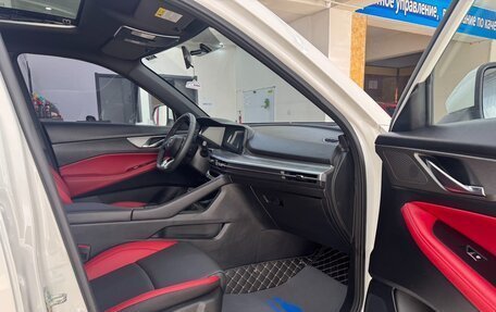 Changan CS35 Plus, 2021 год, 1 370 000 рублей, 8 фотография