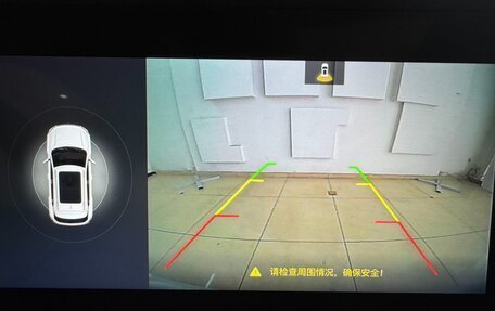 Changan CS35 Plus, 2021 год, 1 370 000 рублей, 12 фотография