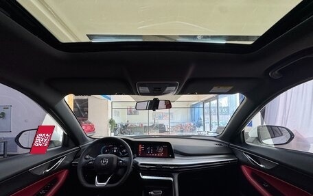 Changan CS35 Plus, 2021 год, 1 370 000 рублей, 9 фотография