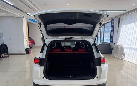 Changan CS35 Plus, 2021 год, 1 370 000 рублей, 16 фотография