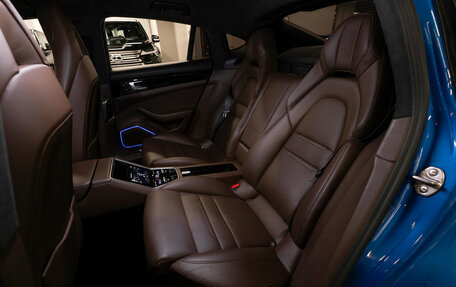 Porsche Panamera II рестайлинг, 2017 год, 6 950 000 рублей, 12 фотография