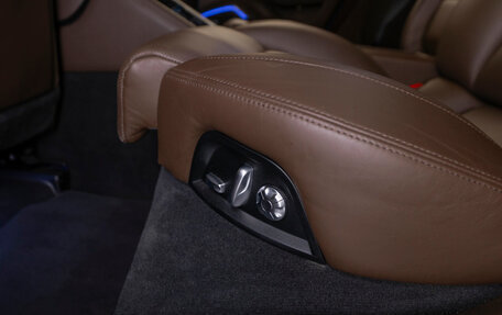 Porsche Panamera II рестайлинг, 2017 год, 6 950 000 рублей, 13 фотография