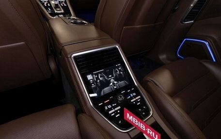 Porsche Panamera II рестайлинг, 2017 год, 6 950 000 рублей, 14 фотография