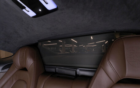 Porsche Panamera II рестайлинг, 2017 год, 6 950 000 рублей, 16 фотография