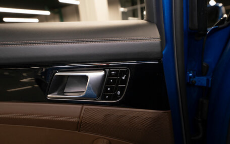 Porsche Panamera II рестайлинг, 2017 год, 6 950 000 рублей, 24 фотография