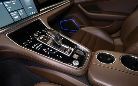 Porsche Panamera II рестайлинг, 2017 год, 6 950 000 рублей, 17 фотография