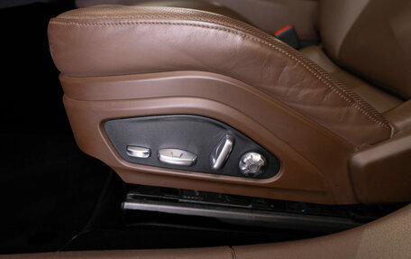 Porsche Panamera II рестайлинг, 2017 год, 6 950 000 рублей, 27 фотография