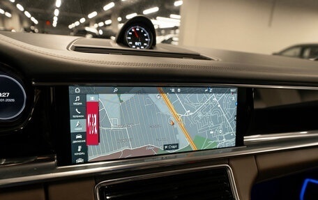 Porsche Panamera II рестайлинг, 2017 год, 6 950 000 рублей, 20 фотография