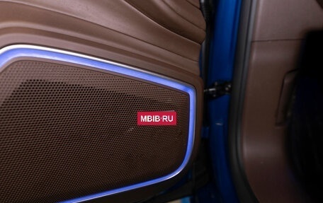 Porsche Panamera II рестайлинг, 2017 год, 6 950 000 рублей, 26 фотография