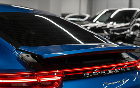 Porsche Panamera II рестайлинг, 2017 год, 6 950 000 рублей, 33 фотография