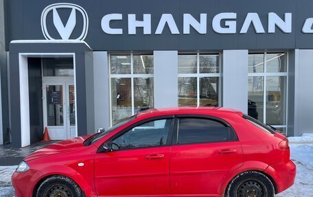 Chevrolet Lacetti, 2006 год, 225 000 рублей, 5 фотография