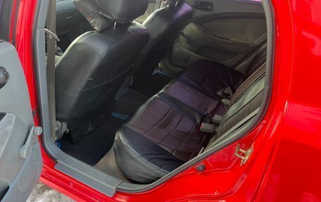 Chevrolet Lacetti, 2006 год, 225 000 рублей, 9 фотография