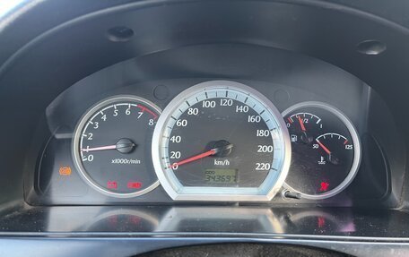 Chevrolet Lacetti, 2006 год, 225 000 рублей, 7 фотография