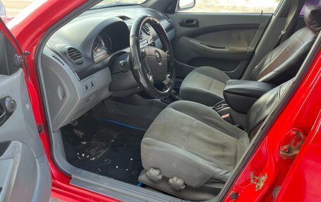 Chevrolet Lacetti, 2006 год, 225 000 рублей, 8 фотография