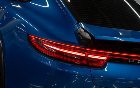 Porsche Panamera II рестайлинг, 2017 год, 6 950 000 рублей, 32 фотография