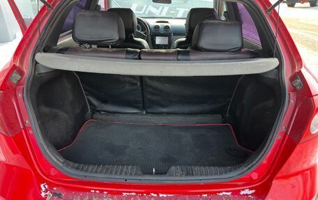 Chevrolet Lacetti, 2006 год, 225 000 рублей, 10 фотография