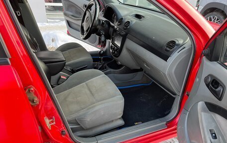 Chevrolet Lacetti, 2006 год, 225 000 рублей, 12 фотография