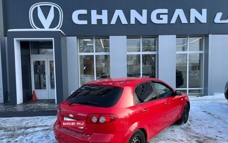 Chevrolet Lacetti, 2006 год, 225 000 рублей, 3 фотография