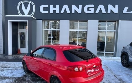 Chevrolet Lacetti, 2006 год, 225 000 рублей, 4 фотография