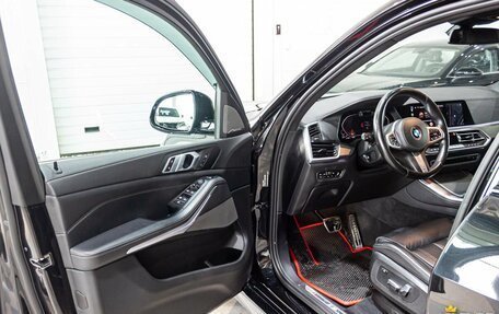 BMW X5, 2019 год, 6 089 000 рублей, 9 фотография