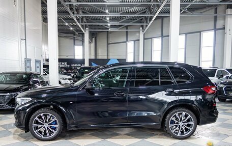 BMW X5, 2019 год, 6 089 000 рублей, 8 фотография