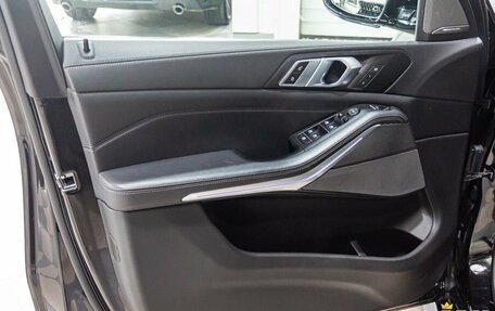 BMW X5, 2019 год, 6 089 000 рублей, 10 фотография