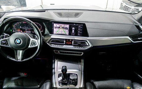 BMW X5, 2019 год, 6 089 000 рублей, 13 фотография