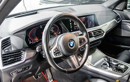 BMW X5, 2019 год, 6 089 000 рублей, 12 фотография