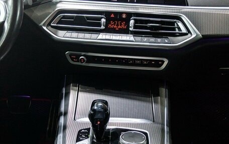 BMW X5, 2019 год, 6 089 000 рублей, 14 фотография