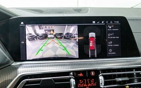 BMW X5, 2019 год, 6 089 000 рублей, 15 фотография