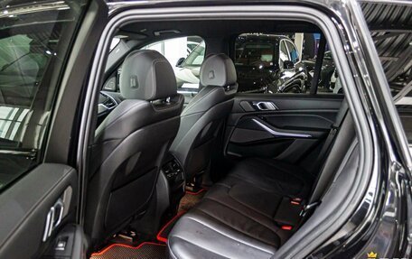 BMW X5, 2019 год, 6 089 000 рублей, 18 фотография